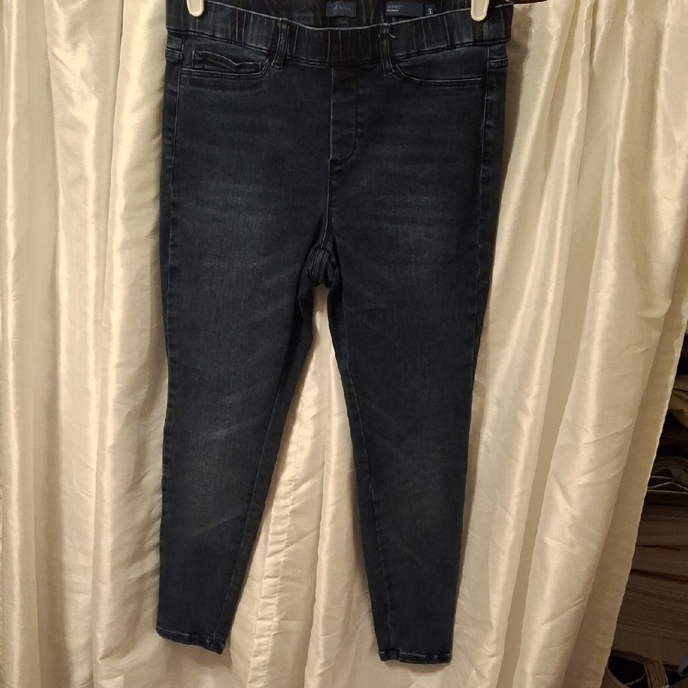 J. Jill Deep Indigo Women's Jeggings Small 🩵🩵🩵🩵
